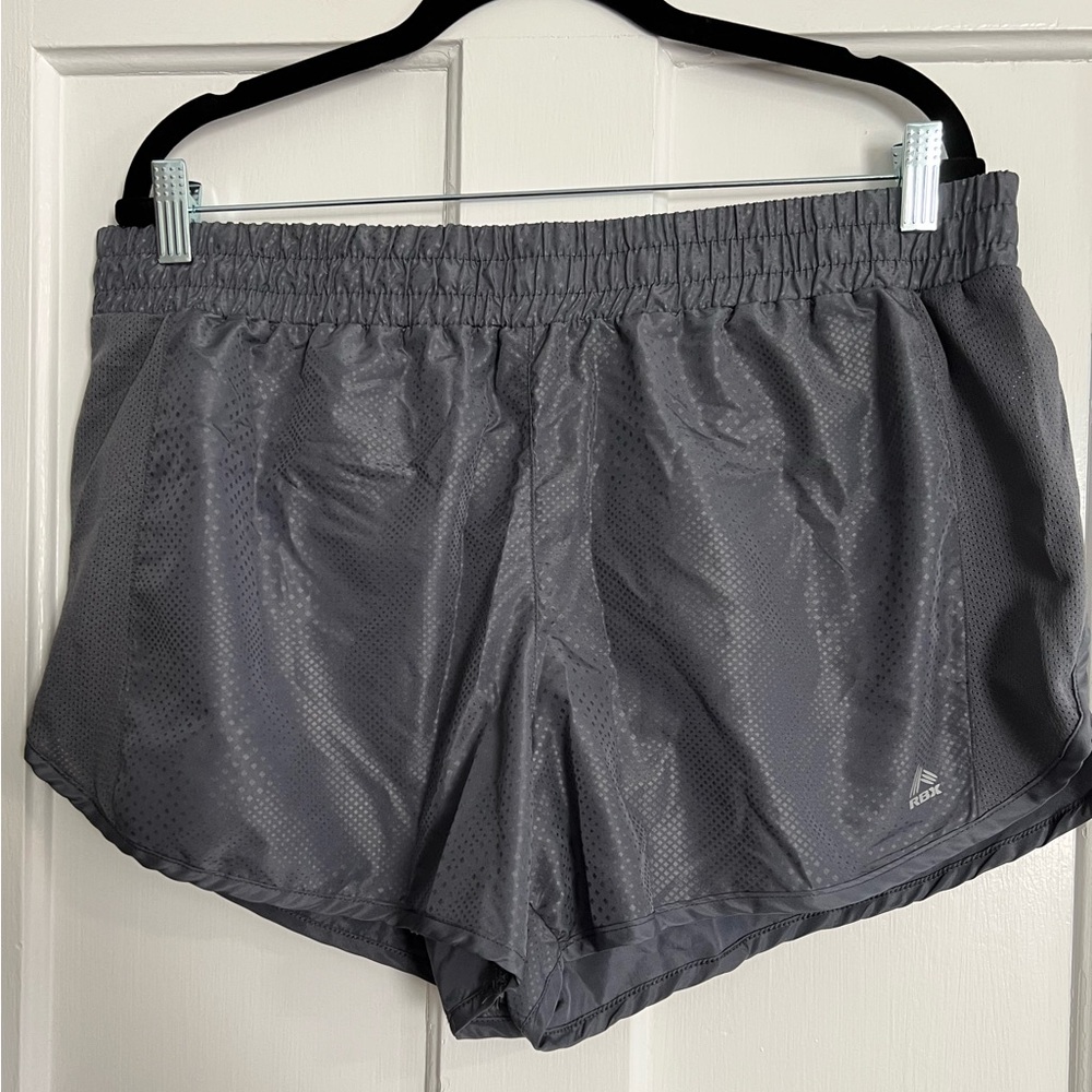 RBX Athletic Shorts - XL